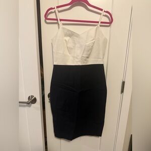 Banana Republic Tank Sheath Dress